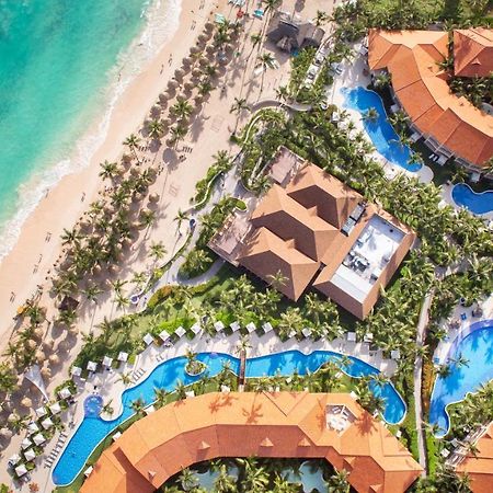 Majestic Elegance Punta Cana (Adults Only) Exterior foto