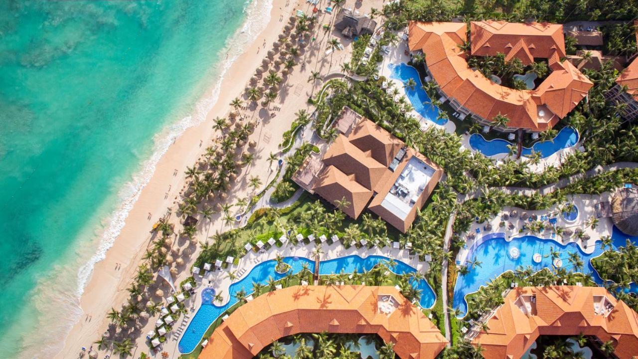 Majestic Elegance Punta Cana (Adults Only) Exterior foto