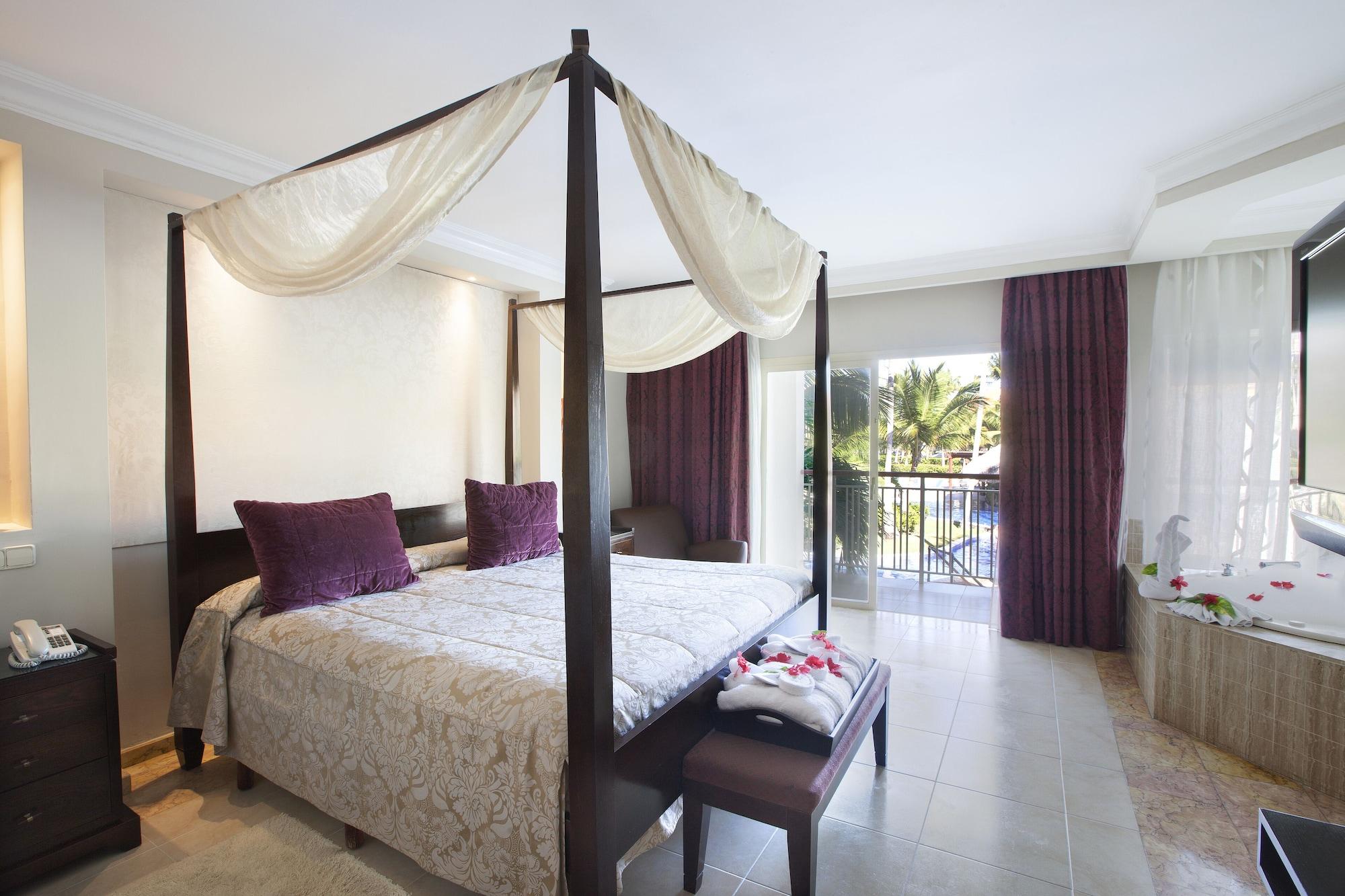 Majestic Elegance Punta Cana (Adults Only) Exterior foto