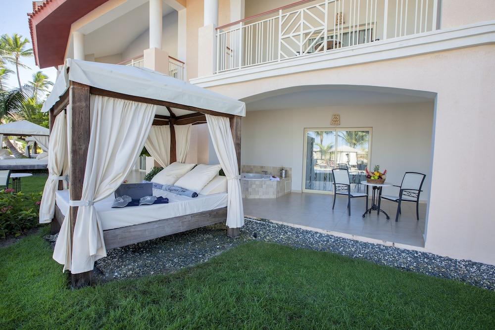 Majestic Elegance Punta Cana (Adults Only) Exterior foto