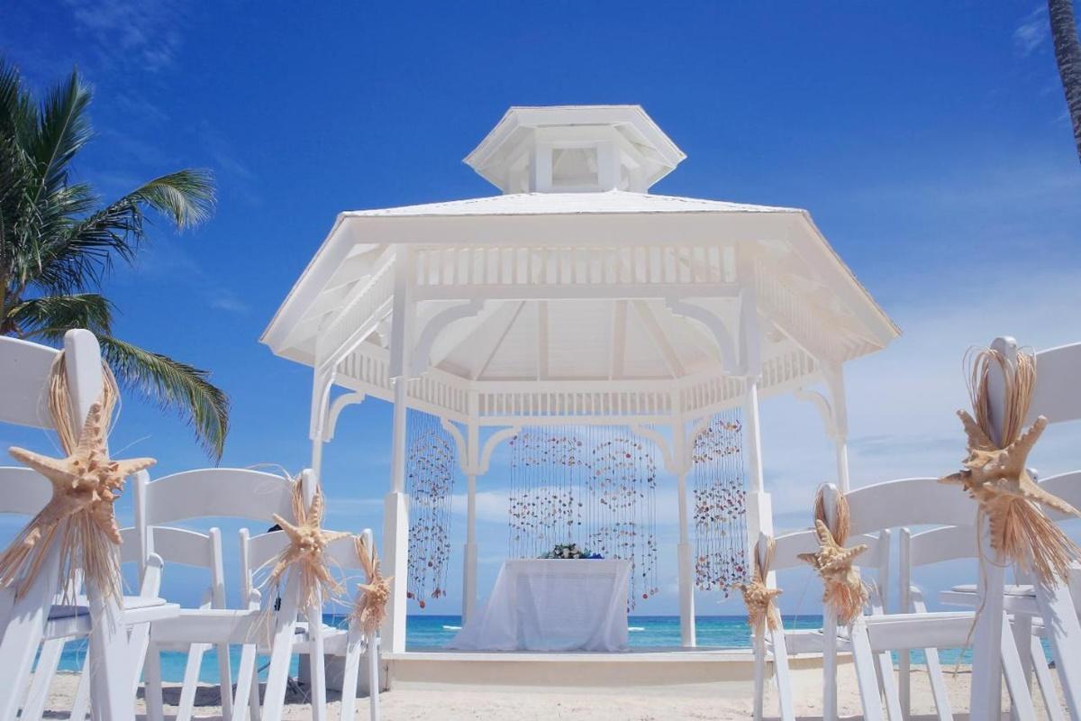 Majestic Elegance Punta Cana (Adults Only) Exterior foto