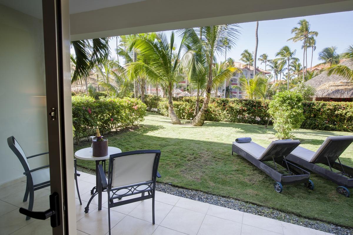 Majestic Elegance Punta Cana (Adults Only) Exterior foto