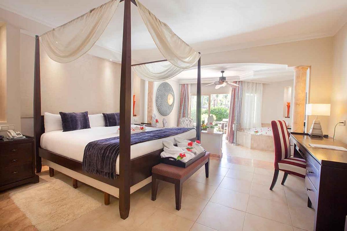 Majestic Elegance Punta Cana (Adults Only) Exterior foto